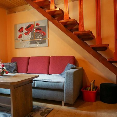 Apartmany Petronela Hrabušice Extérieur photo