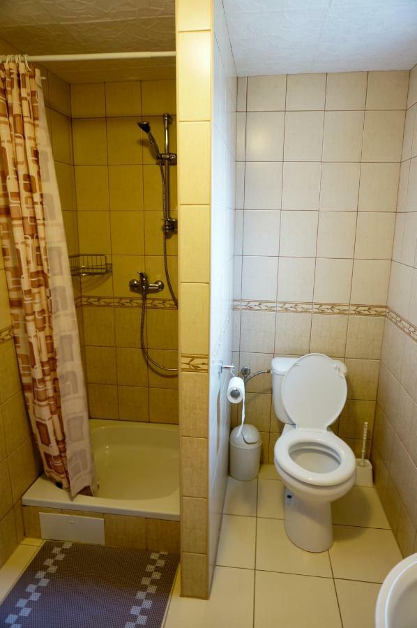 Apartmany Petronela Hrabušice Extérieur photo