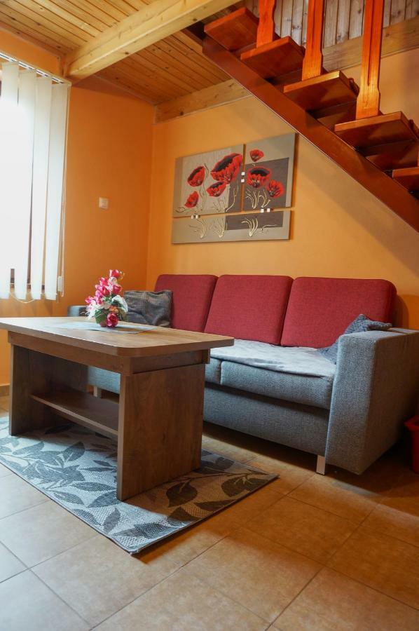Apartmany Petronela Hrabušice Extérieur photo