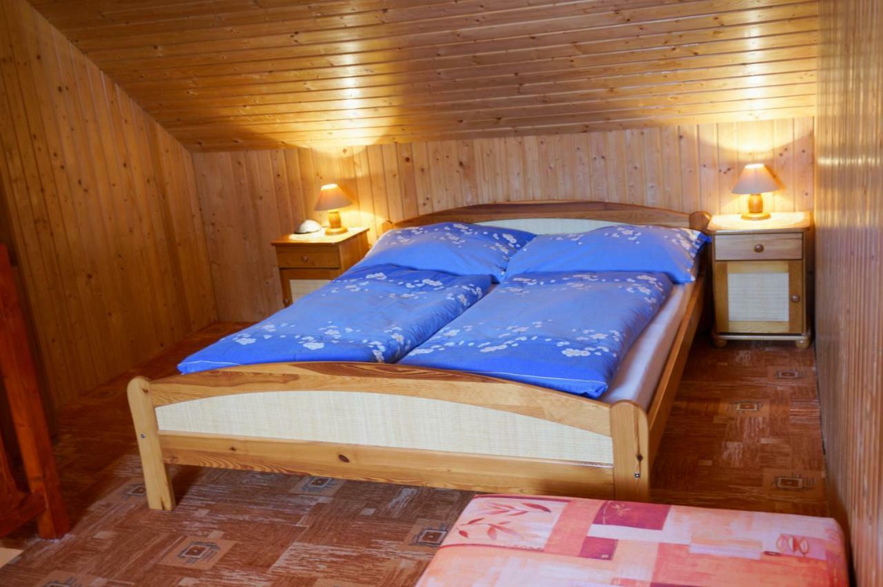 Apartmany Petronela Hrabušice Extérieur photo
