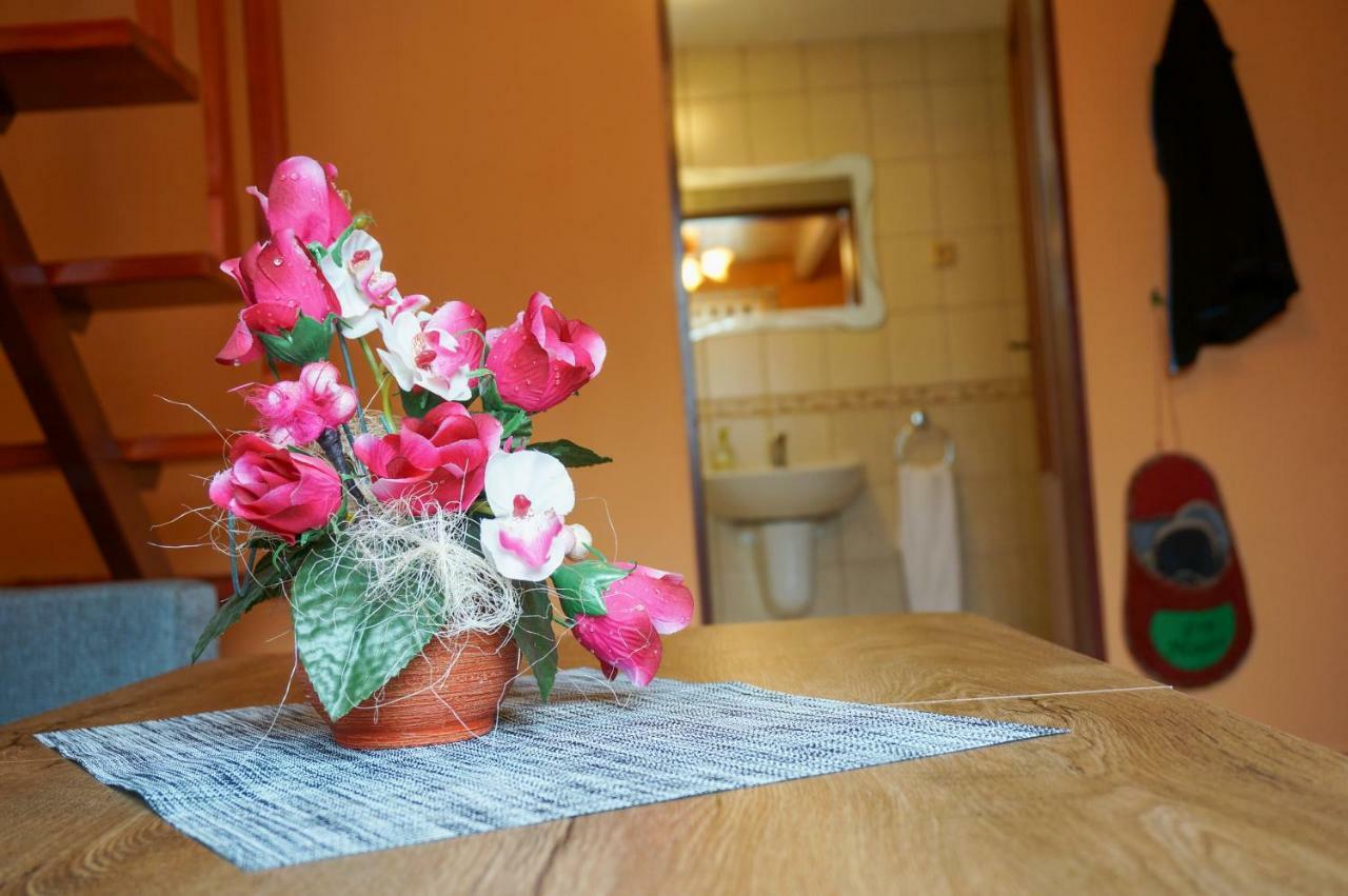 Apartmany Petronela Hrabušice Extérieur photo